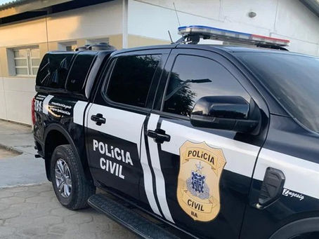 Falso comerciante de gado é preso por estelionato na Bahia