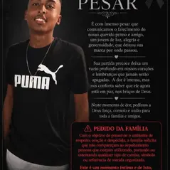 No adeus a Lucas, família faz pedido especial