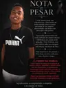 No adeus a Lucas, família faz pedido especial