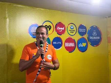 Carnaval 2027 começa mais cedo em Salvador