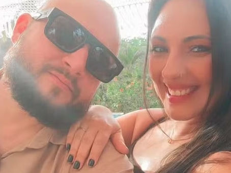 Suspeito de matar mulher na Bahia é encontrado morto após crime