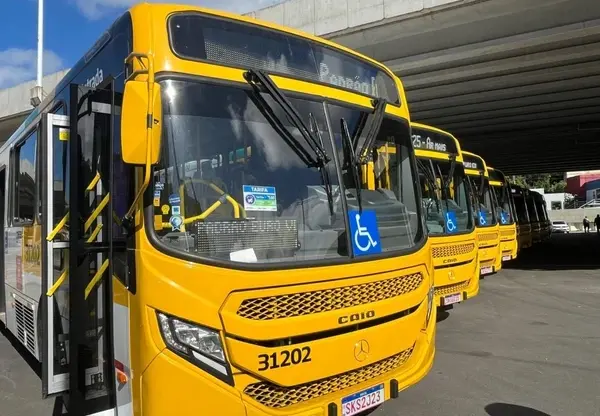 Rodoviários fazem assembleias e ônibus terão atraso em Salvador