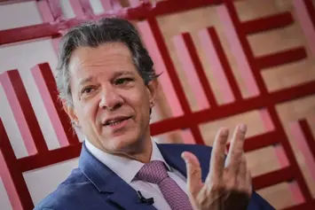 Haddad deixará o governo Lula em fevereiro