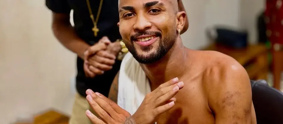Cantor Zau O Pássaro será sepultado nesta terça