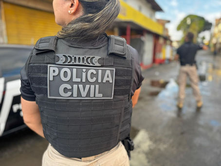 Mulher é presa por aplicar golpes em idosos usando reconhecimento facial na Bahia