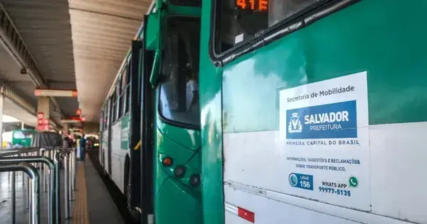 TRT manda manter 60% dos ônibus circulando nos horários de pico