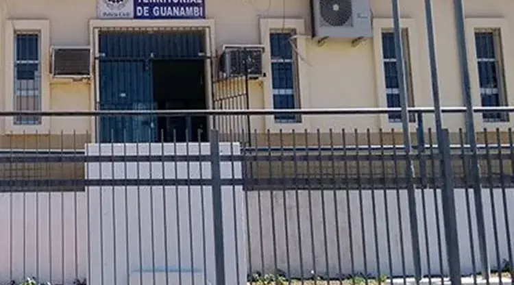 Detido após acidente, homem morre dentro de delegacia na Bahia