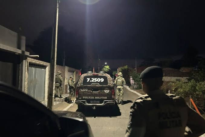 Operação prende 21 na Bahia e bloqueia R$ 12 milhões