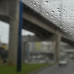 Inmet emite alerta amarelo para acumulado de chuva em Salvador e RMS
