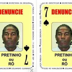 Ex-integrante do Baralho do Crime morre em confronto com a polícia na Bahia