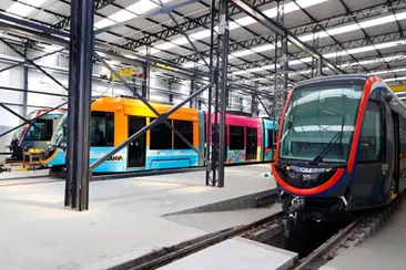 Governo abre licitação para expansão do VLT até a Estação Retiro