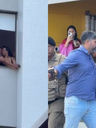Mulher imobiliza PM armado em hotel na Bahia