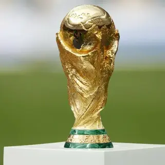 Definidos os confrontos da semifinal da Copa do Mundo 