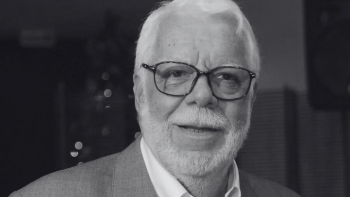 Morre Manoel Carlos, criador das famosas Helenas da TV brasileira