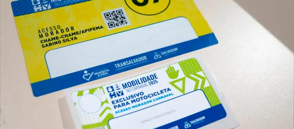 Transalvador inicia cadastro presencial para acesso às zonas restritas do Carnaval 2026