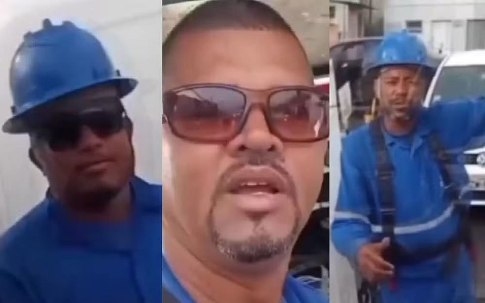 SSP-BA diz que é prioridade esclarecer triplo assassinato de trabalhadores em Salvador