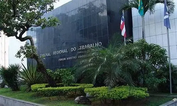 Justiça mantém justa causa de homem que agrediu ex-companheira na Bahia
