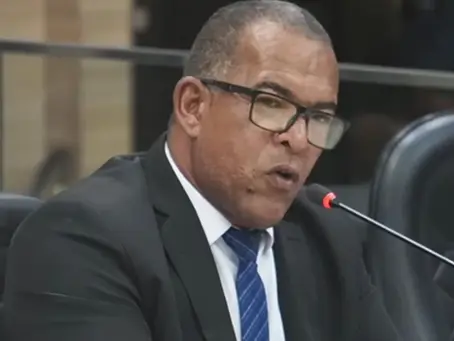 Fala de vereador sobre salário de R$ 13 mil provoca polêmica em Brumado
