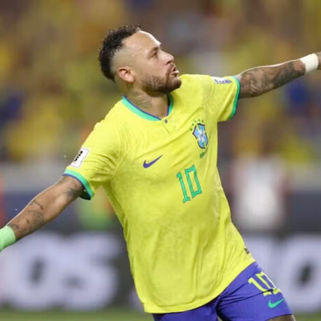 Maioria dos brasileiros quer Neymar na Copa, aponta Datafolha