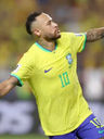 Maioria dos brasileiros quer Neymar na Copa, aponta Datafolha