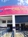 Bairro da Paz vai ganhar Restaurante Popular