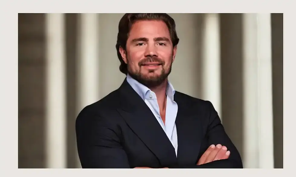 Daniel Vorcaro é preso novamente em operação da PF