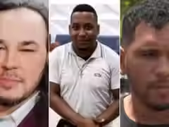 Mais de 95 anos: Justiça define penas no caso Sara Freitas