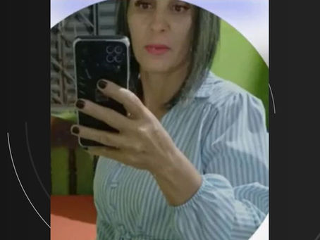 Mulher é morta a tiros dentro de ônibus pelo ex-companheiro no oeste da Bahia