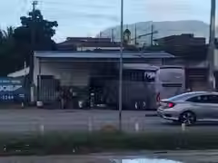 Motorista de ônibus que matou duas em Itambé se apresenta à polícia 