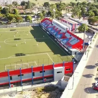 Jacuipense define Arena Cajueiro como nova casa para 2026