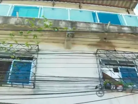 Mulher é morta após casa ser invadida em Salvador