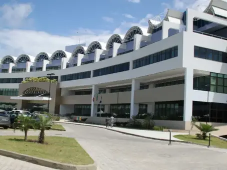 Foragido por tráfico internacional de drogas é preso em Salvador