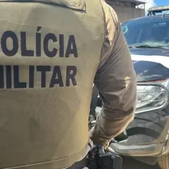 PM de folga é pego de surpresa e baleado na Bahia