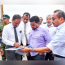 Resumption of the Kandy Gatambe Flyover Project: A Strategic Infrastructure Development