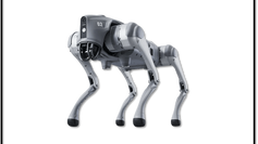 Beyond Wheels: How Unitree Robotics is Redefining Global Automation