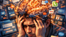 . Digital Overload: Why Your Brain Feels Tired All the Time