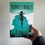 Thumbnail: SCRATCH N DENT: Terrestrials Signed Paperback