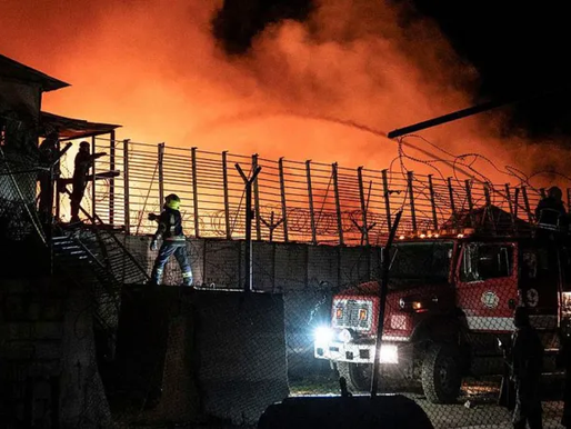 Tragedy in Herat: Dozens Feared Dead After Airstrike Hits Afghanistan Rehabilitation Center