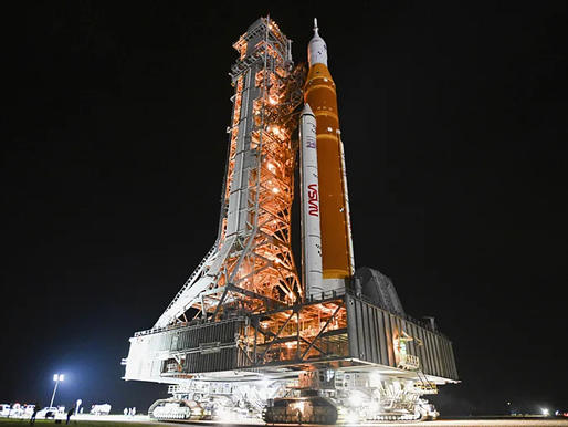 Lunar Gatekeepers: Inside the High-Tech Nerve Centre Powering the Next Giant Leap