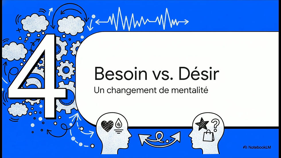 Miniature : E-book - ORGANISE TA VIE - Consomme mieux!