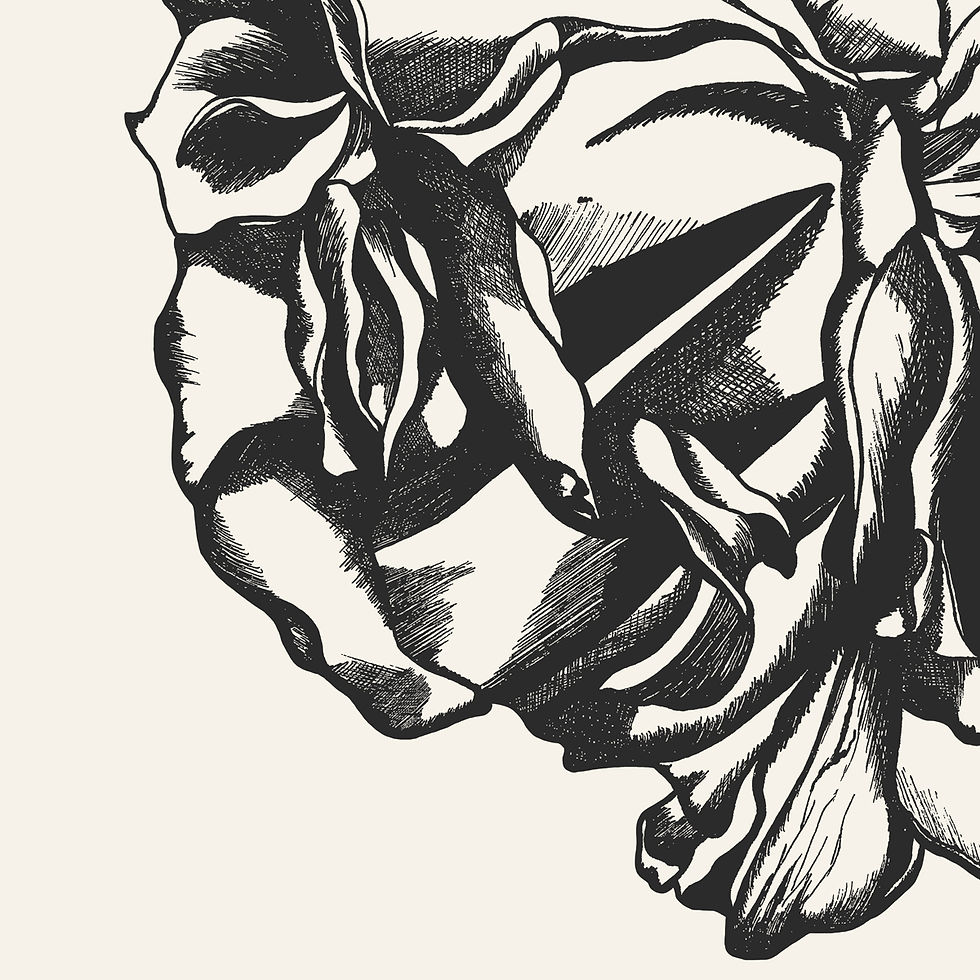 Thumbnail: Reverie Art Print