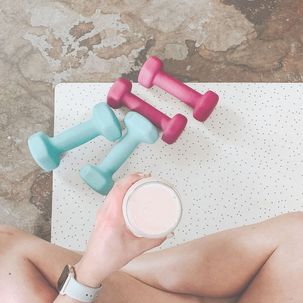 what is a reverse diet