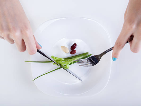 Why "1200 Calories" Is Ruining Your Metabolism (And What To Do Instead)