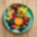 Farm Fresh Fruit Platter