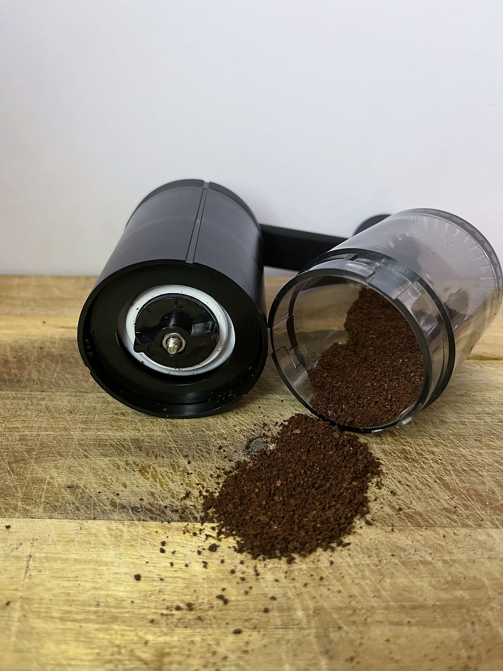 Manual Grinder