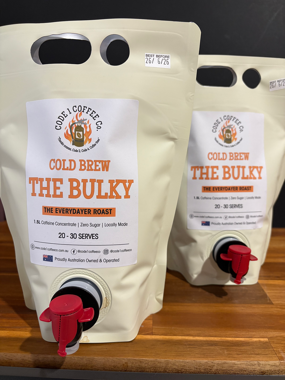 The Bulky