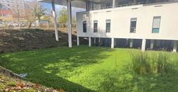 Notre societé interviens pour l'arrachage des végétaux invasifs dans le grand ouest.