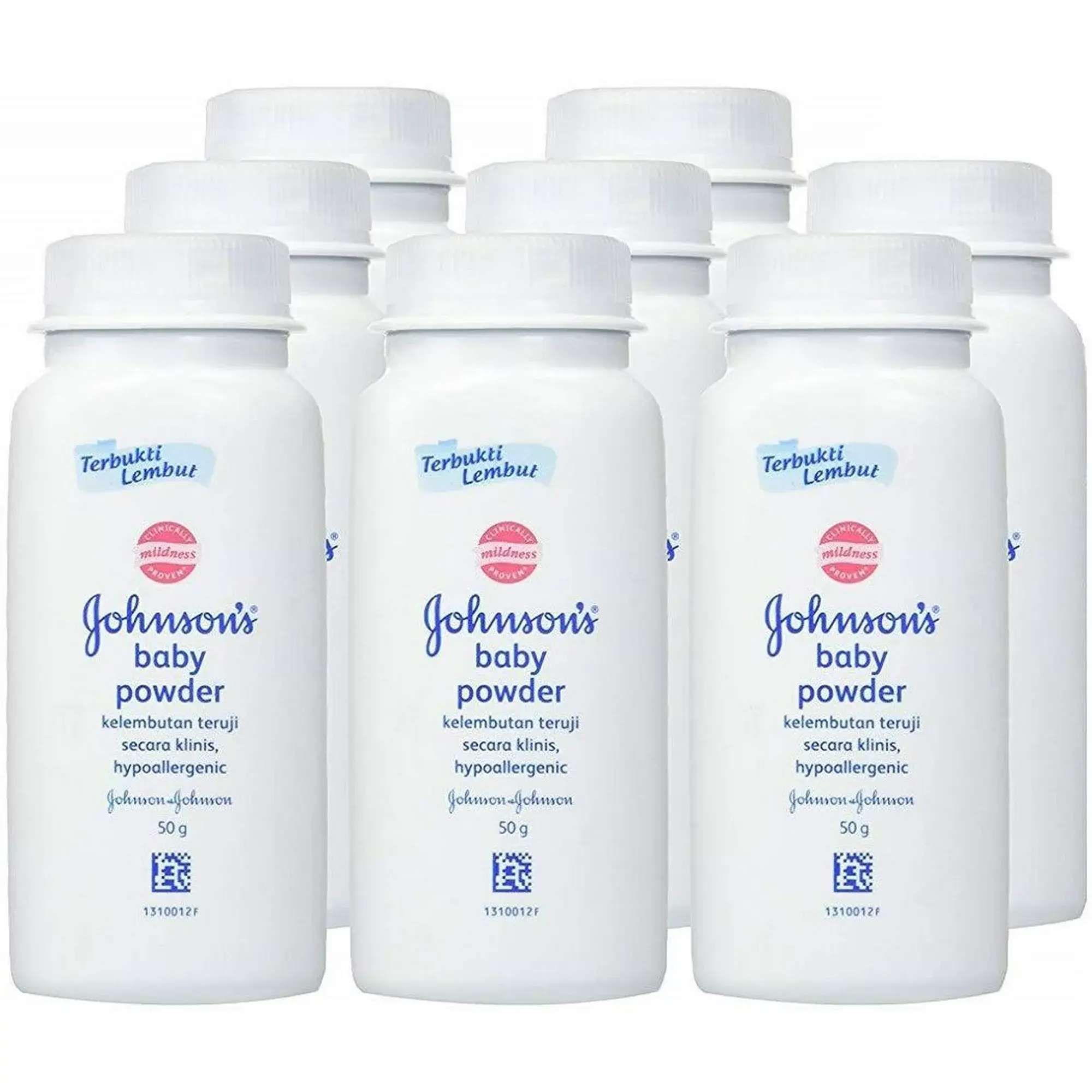 Johnson's Baby Powder,