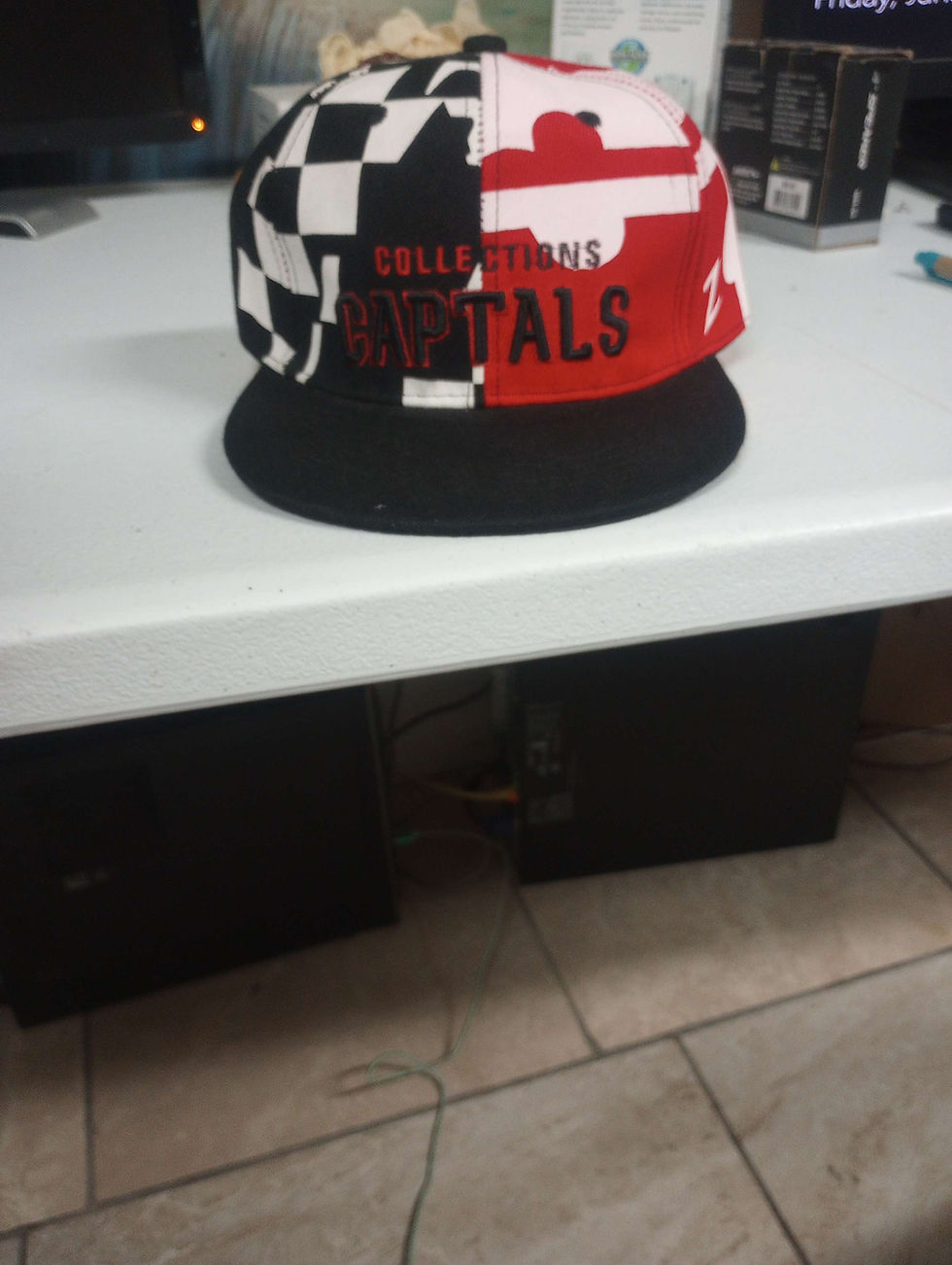 Thumbnail: snap back hats