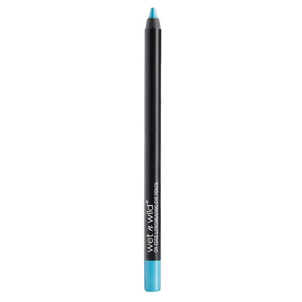 On Edge Longwearing Eye Pencil, Sapphire and Ice